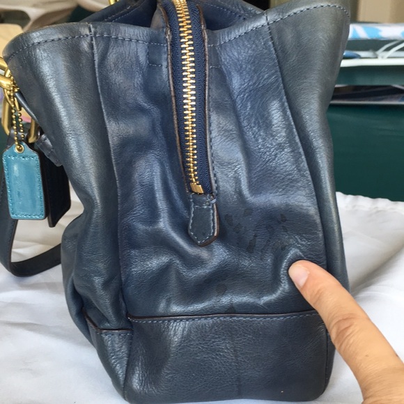 Coach Jayden Carry All - Picture 8 of 8